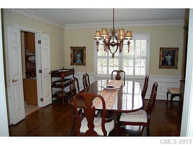 4807 McAlpine Farm Road Charlotte, NC 28226 - Photo 7 of 16 Gallery Image 7