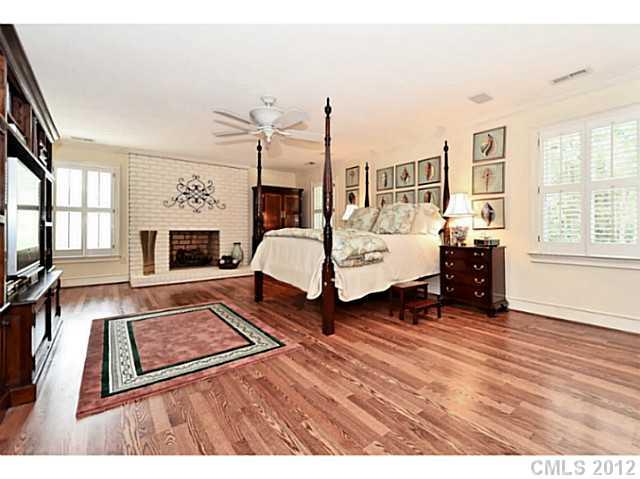 4807 McAlpine Farm Road Charlotte, NC 28226 - Photo 9 of 16 Gallery Image 9