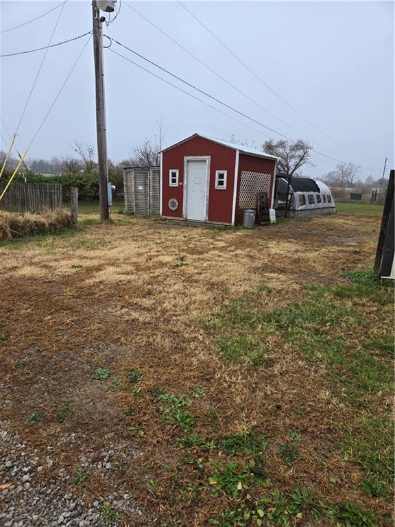 404 Northeast State Route East Adrian, MO 64720 - Photo 2 of 4