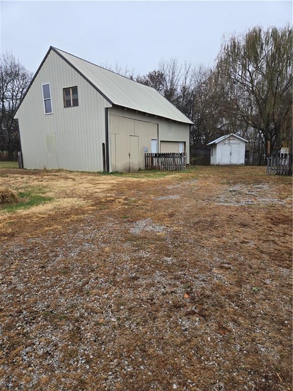 404 Northeast State Route East Adrian, MO 64720 - Photo 4 of 4