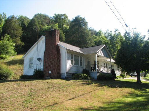 620 Robert Henderson Road Sevierville, TN 37862 - Photo 1 of 1 Primary Photo