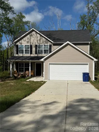 $2,200 | 408 South Elm Street, Pageland, SC 29728