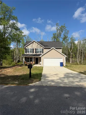 $2,200 | 408 South Elm Street, Pageland, SC 29728