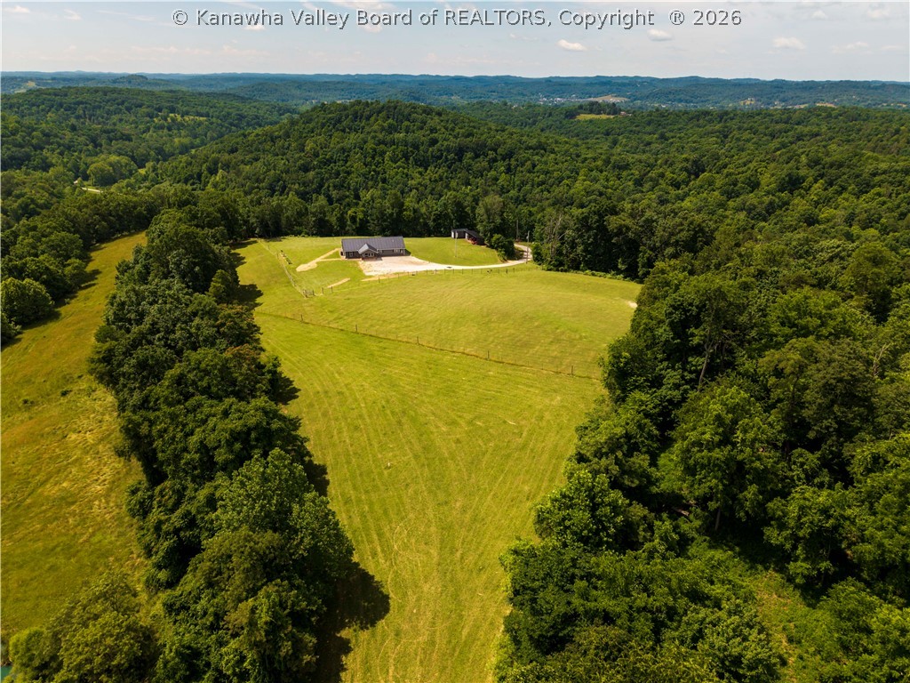 498 Kidd Drive Ripley, WV 25271 - Photo 31 of 33 Gallery Image 31