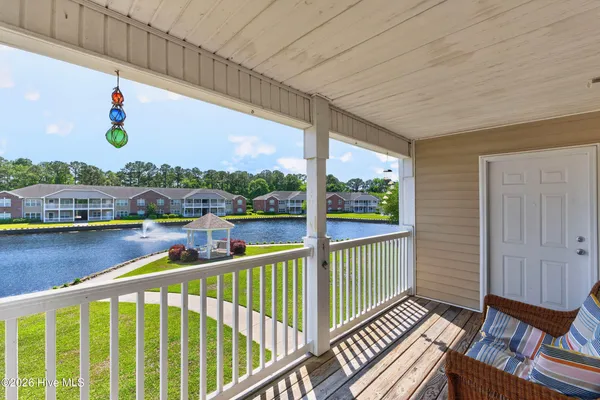 $235,000 | 4409 Jay Bird Circle, Unit 202, Wilmington, NC 28412