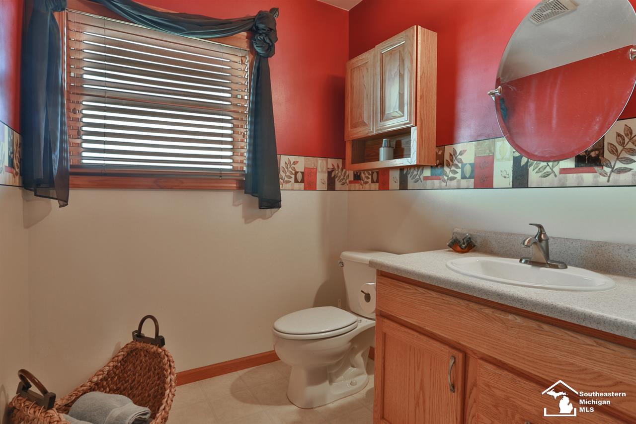 18277 Kent Road Dundee, MI 48131 - Photo 21 of 26