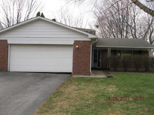326 Lansdowne Road Indianapolis, IN 46234 - Photo 1 of 18