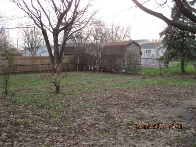 326 Lansdowne Road Indianapolis, IN 46234 - Photo 3 of 18