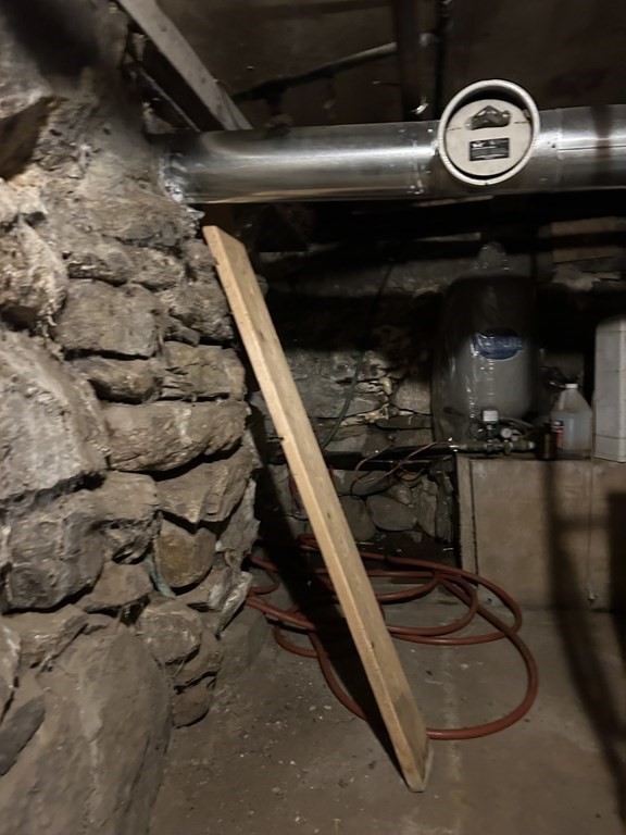 39 Platts Road Ashburnham, MA 01430 - Photo 16 of 17 a view of water heater