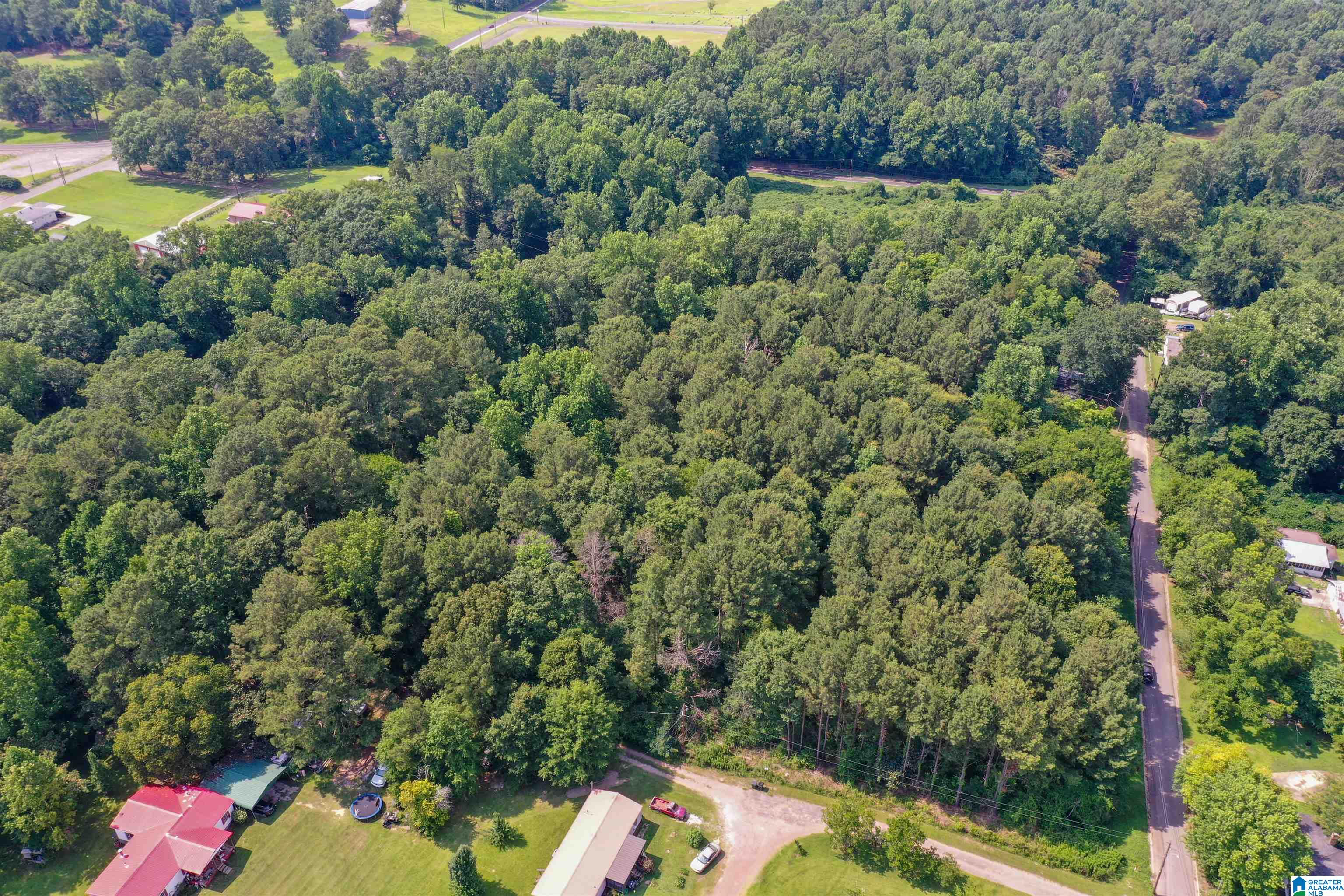 110 5th Avenue Mulga, AL 35118 - Photo 1 of 18