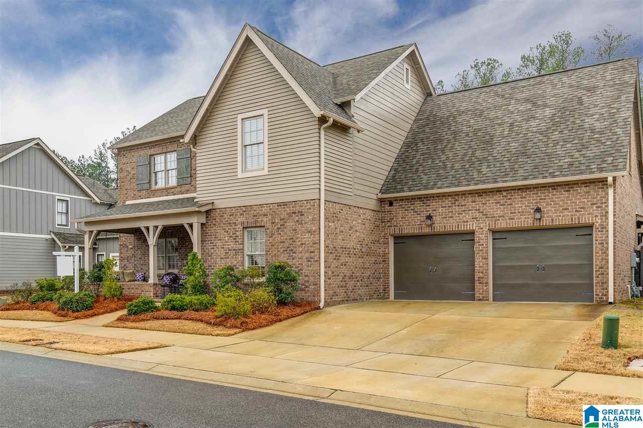 2584 Montauk Road Birmingham, AL 35226 - Photo 2 of 34