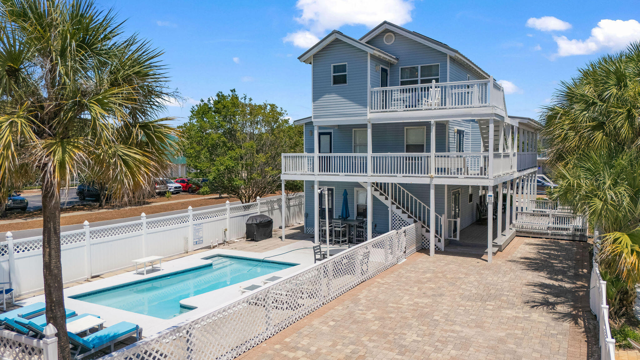91 Matthew Boulevard Destin, FL 32541 - Photo 9 of 85 91MatthewBlvd-1-7