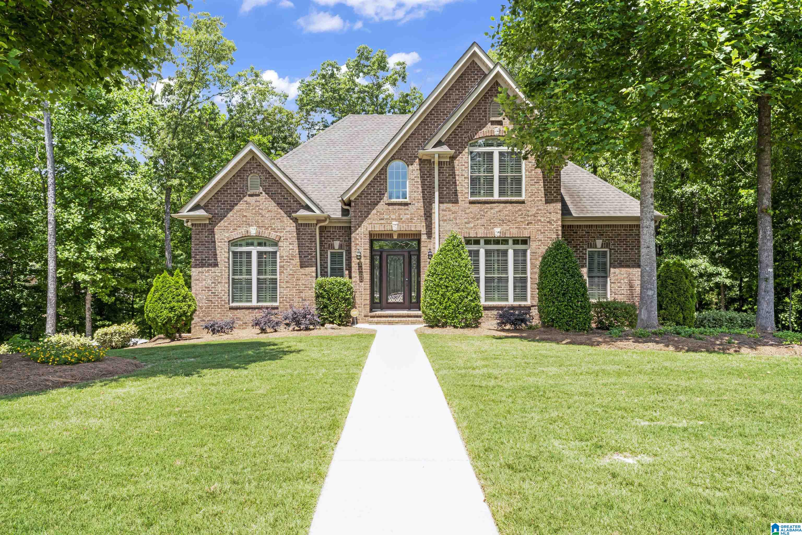 309 North Highland Ridge Court Chelsea, AL 35043 - Photo 36 of 48