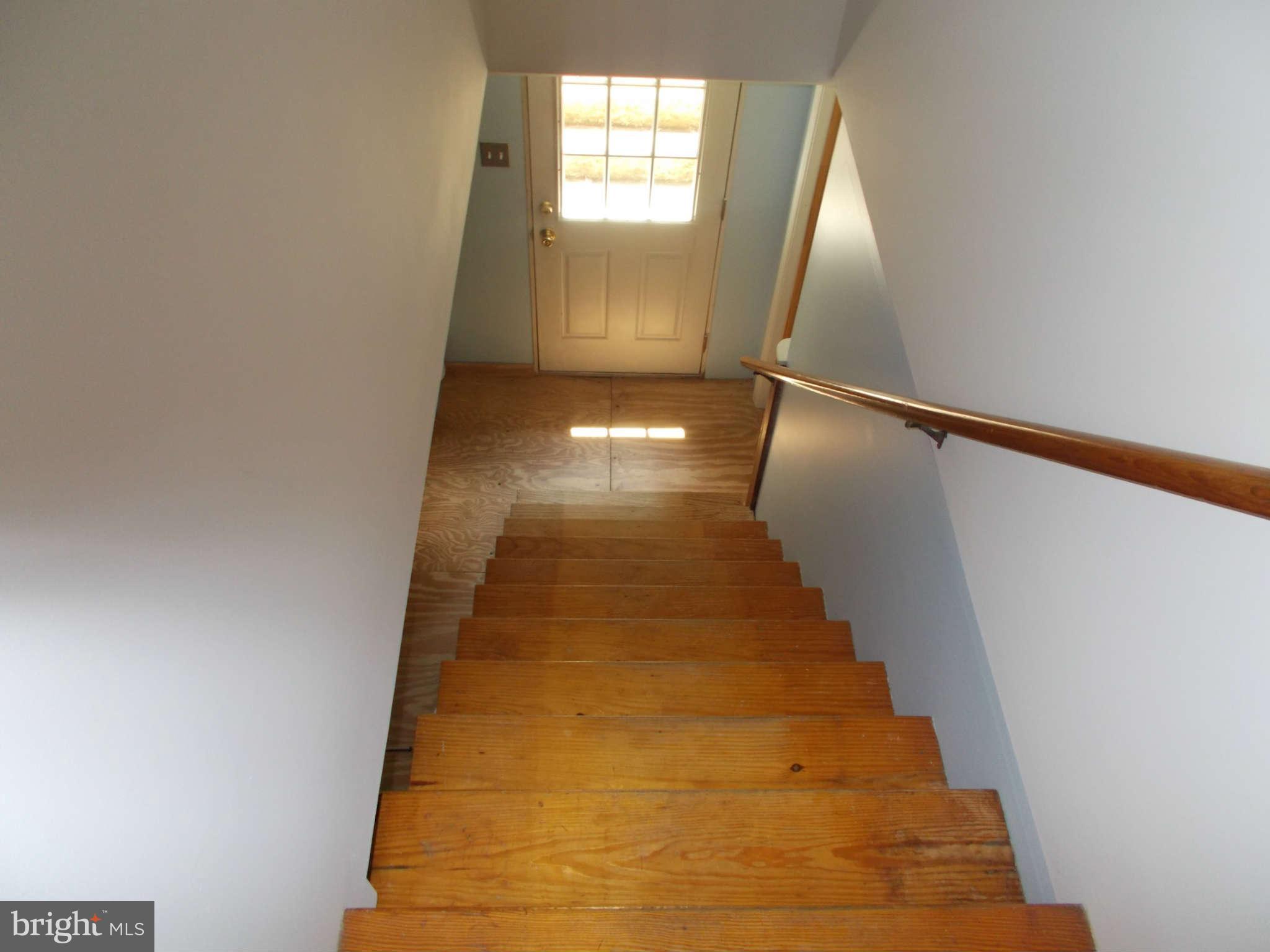 2419 Stoneybrook Road Fallston, MD 21047 - Photo 16 of 30 a view of entryway