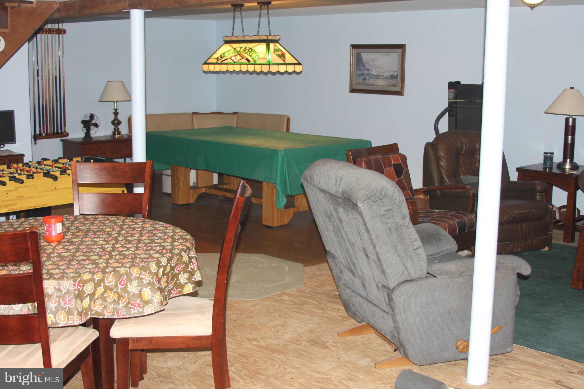 2419 Stoneybrook Road Fallston, MD 21047 - Photo 18 of 30 a view of a dining room with furniture