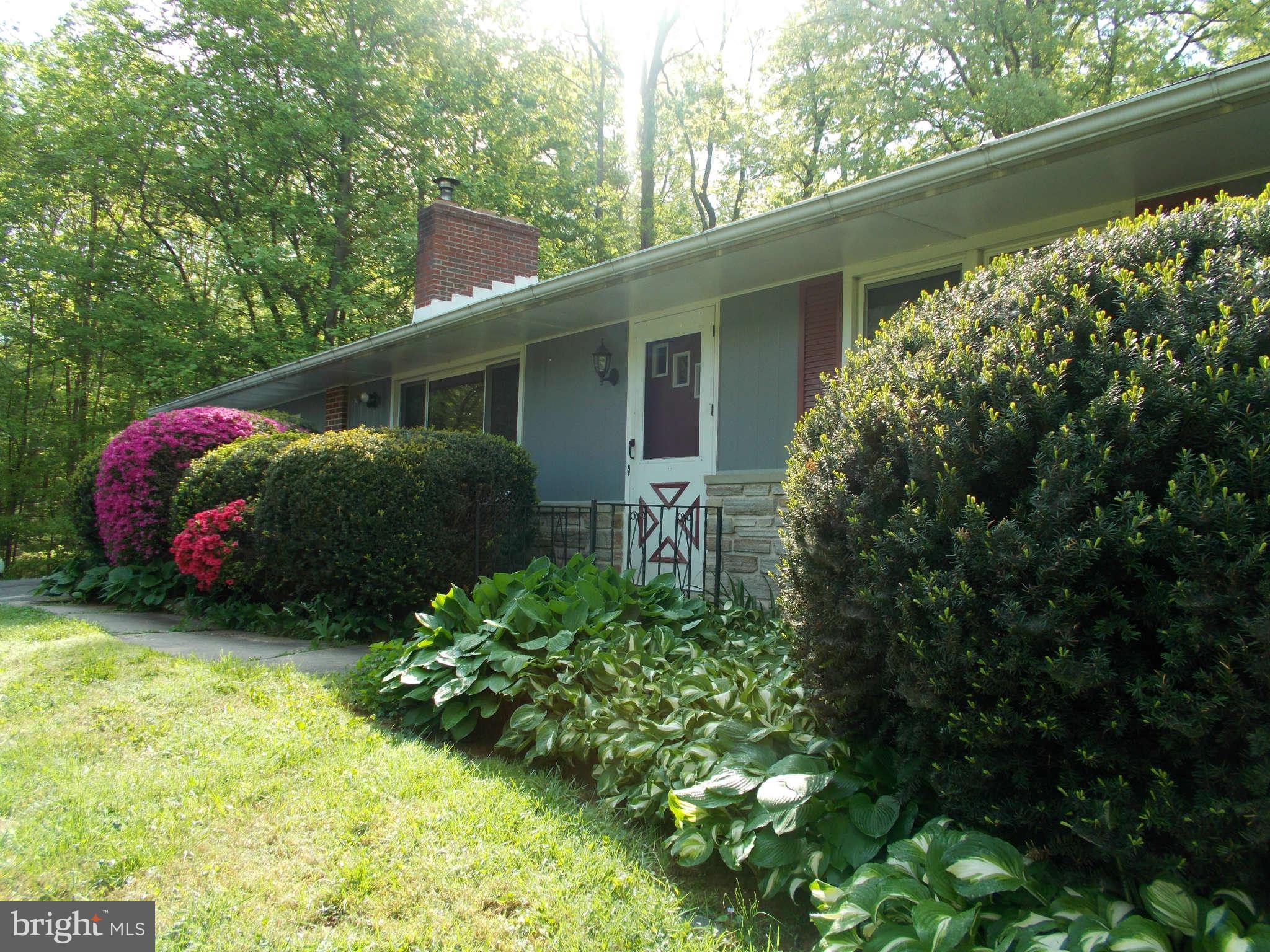 2419 Stoneybrook Road Fallston, MD 21047 - Photo 29 of 30 a house with a tree in front of it