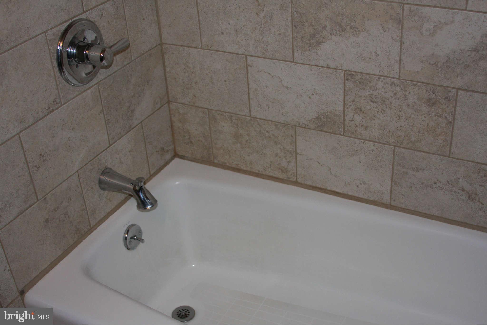 2419 Stoneybrook Road Fallston, MD 21047 - Photo 9 of 30 a bathroom with a bath tub