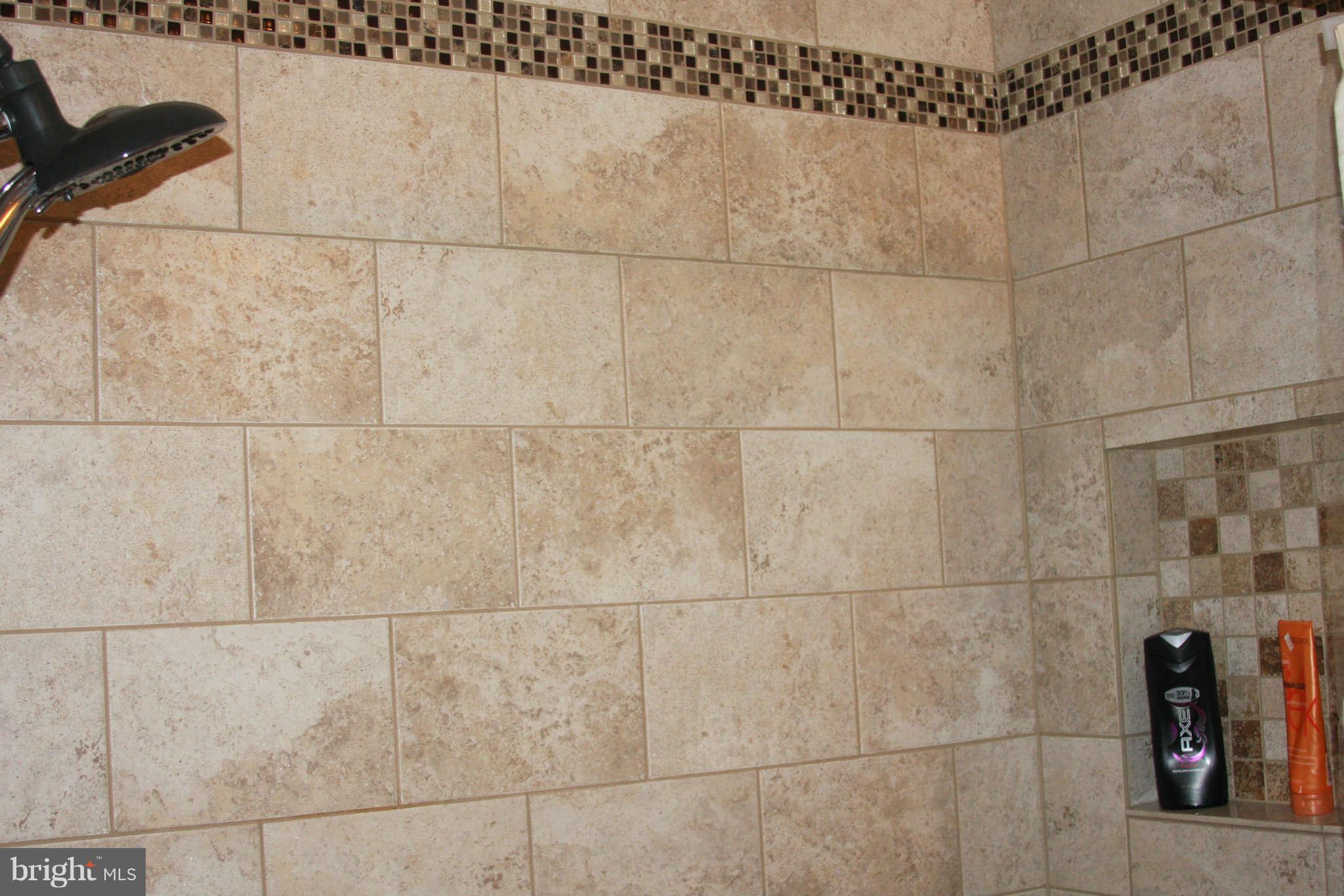 2419 Stoneybrook Road Fallston, MD 21047 - Photo 10 of 30 a bathroom with a shower