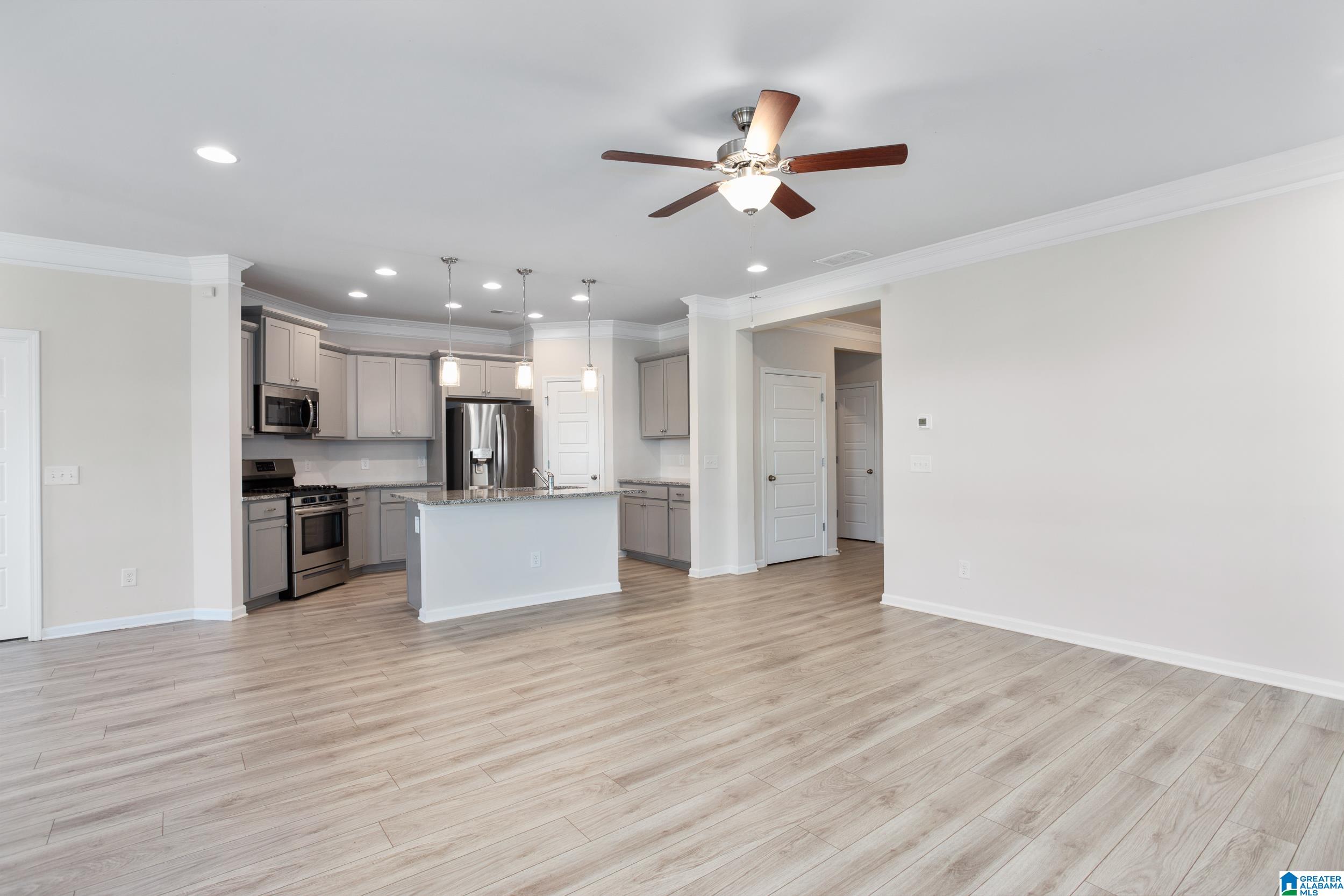 89 Light Lane Oxford, AL 36203 - Photo 9 of 32