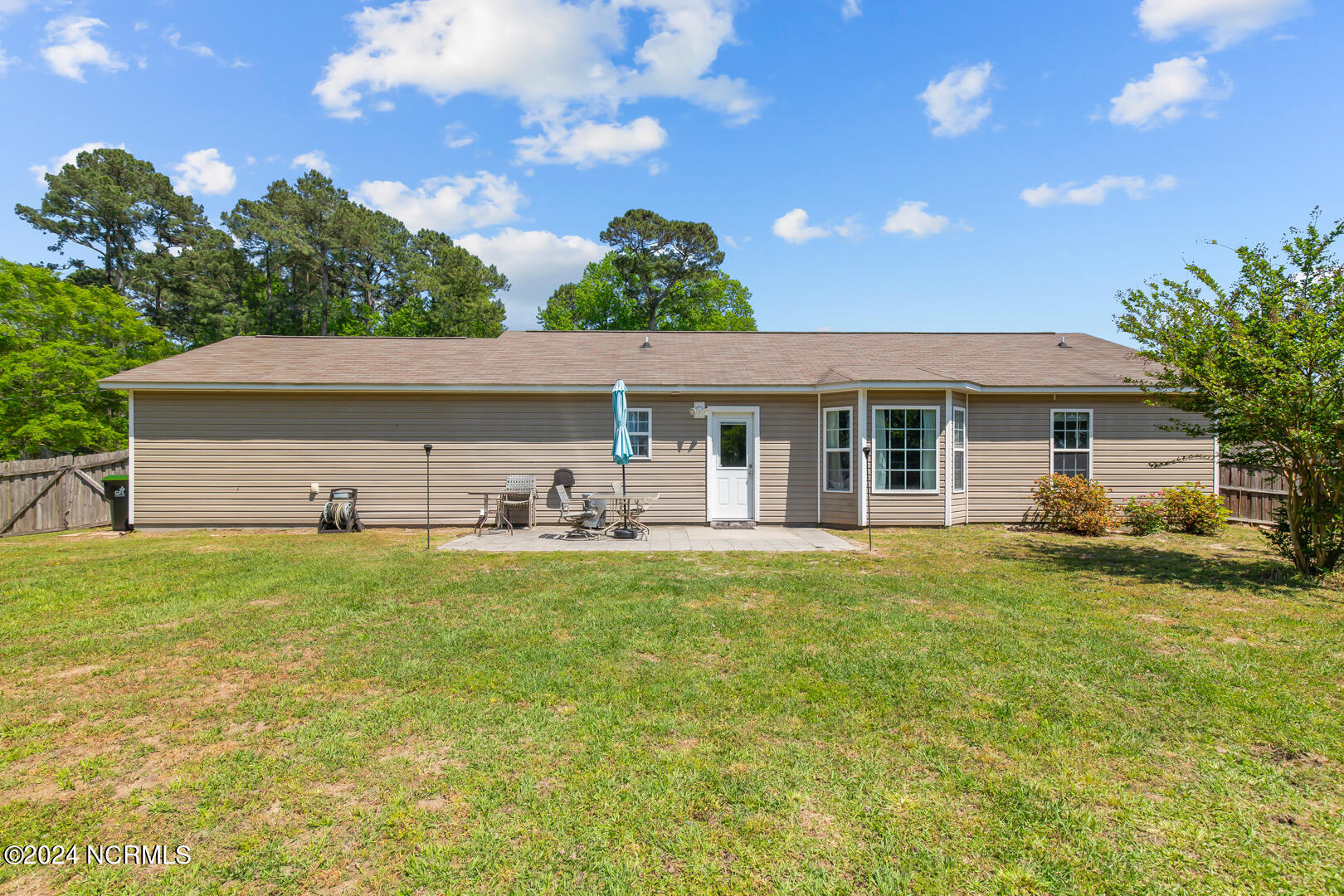 288 Fire Tower Road Richlands, NC 28574 - Photo 31 of 37 32