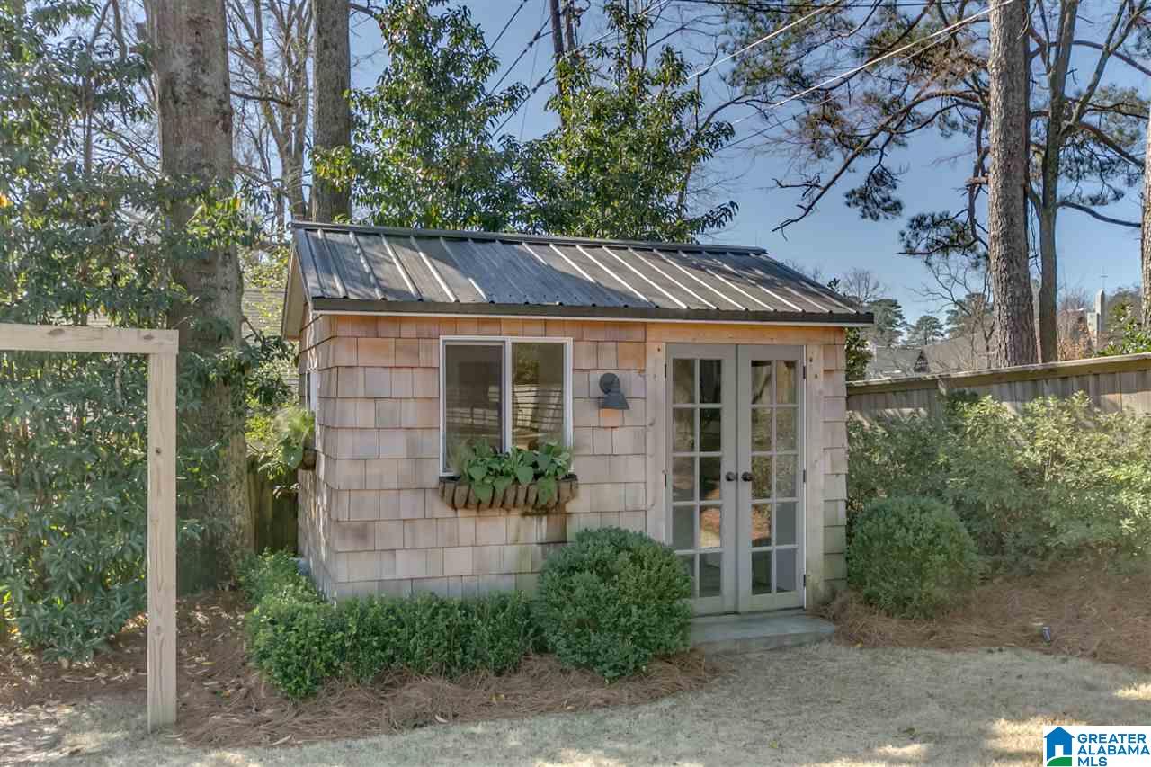 4 Pine Crest Road Birmingham, AL 35223 - Photo 44 of 46
