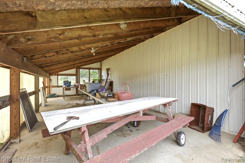 4585 Birch Run Road Millington, MI 48746 - Photo 37 of 59