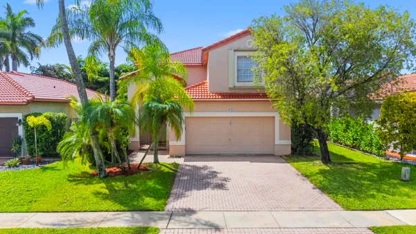 $3,500 | 19250 Northwest 12th Manor, Pembroke Pines, FL 33029