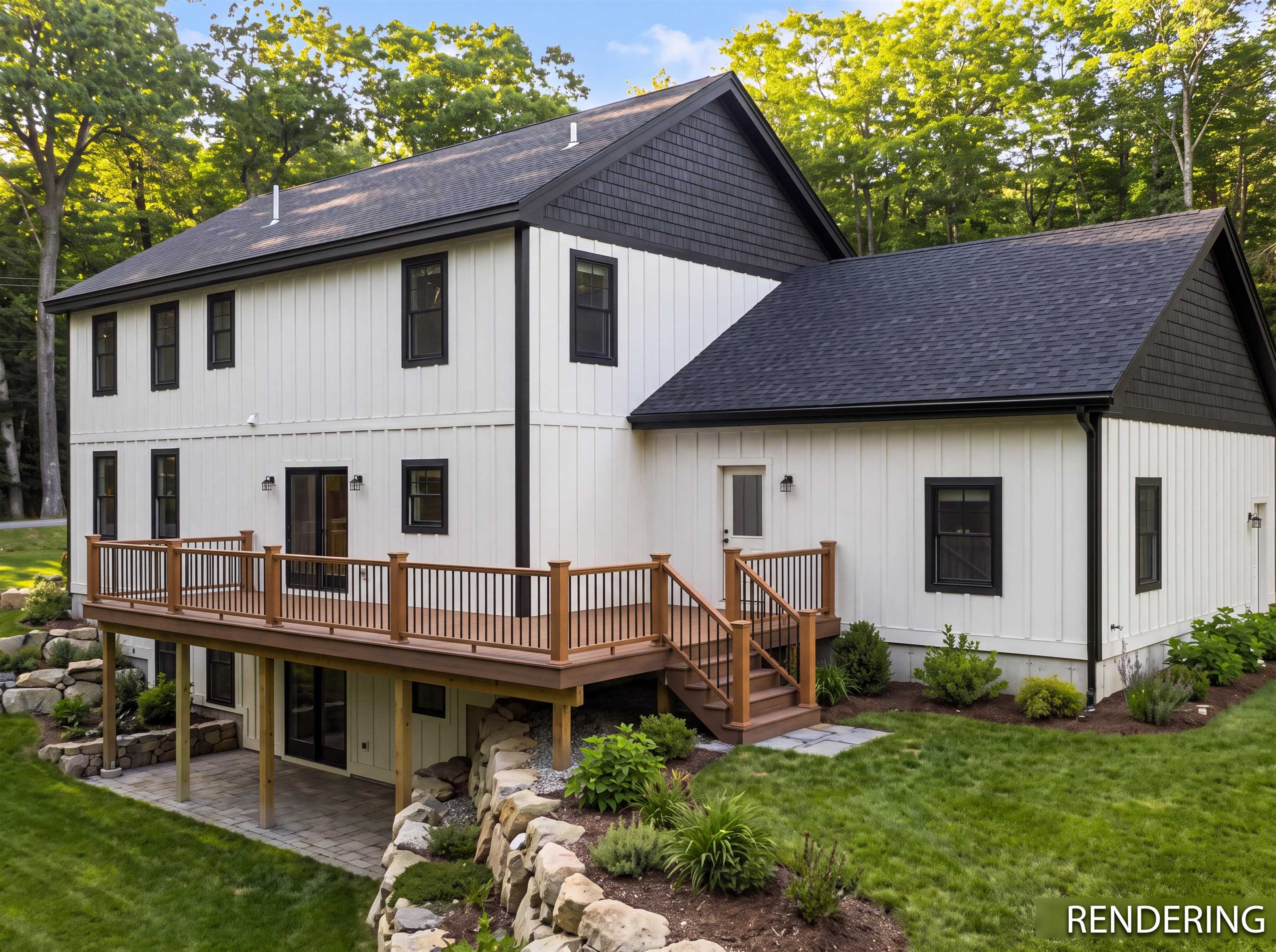 4 Beede Road Moultonborough, NH 03254 - Photo 31 of 35 Gallery Image 31