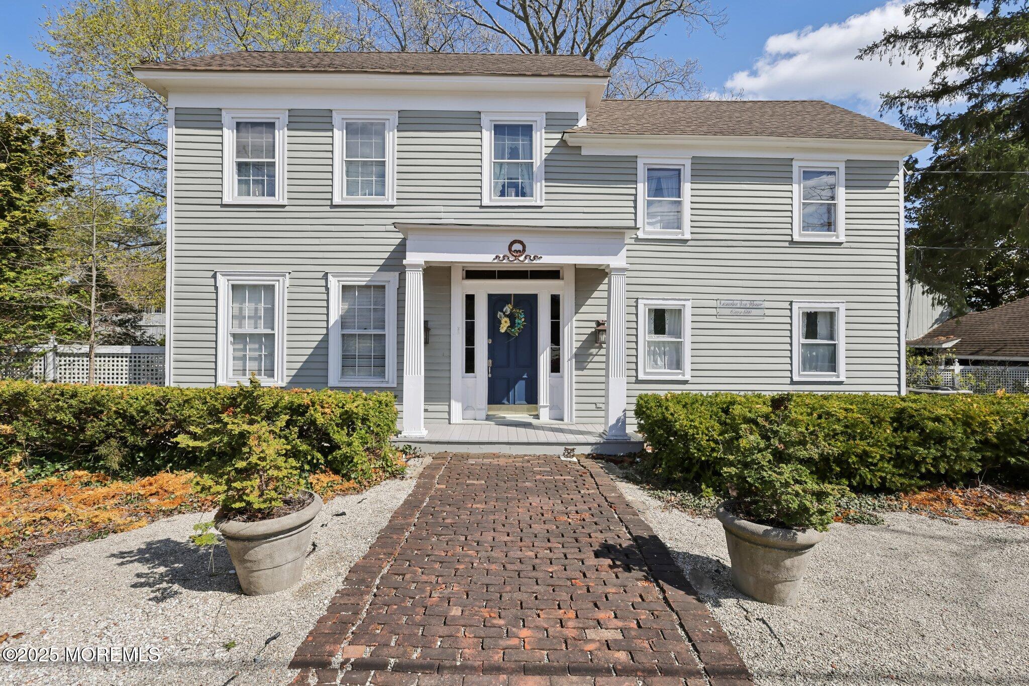 408 NORTH MAIN St  