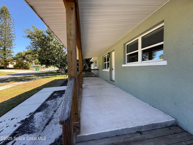 $1,995 | 337 Mc Leod Drive, Cocoa, FL 32922