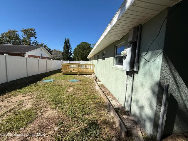 $1,995 | 337 Mc Leod Drive, Cocoa, FL 32922