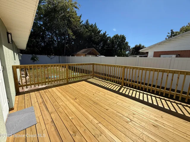 $1,995 | 337 Mc Leod Drive, Cocoa, FL 32922