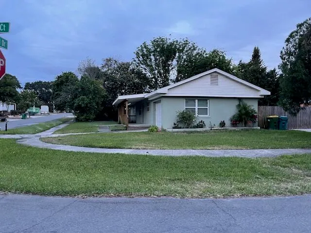 $1,995 | 337 Mc Leod Drive, Cocoa, FL 32922