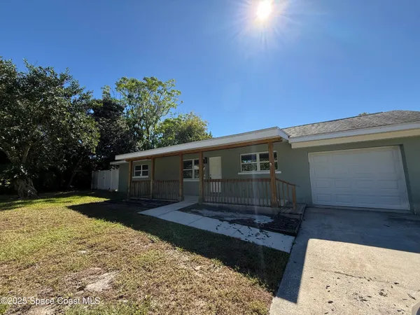 $1,895 | 337 Mc Leod Drive, Cocoa, FL 32922
