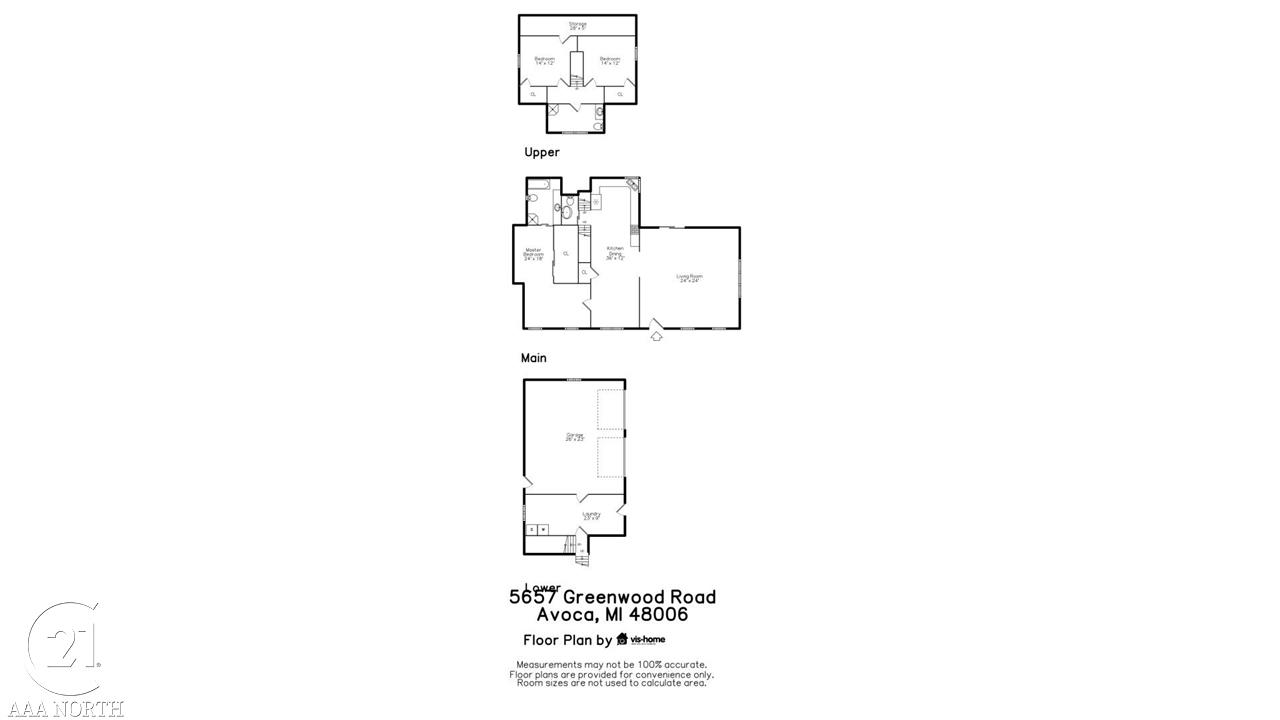 5657 Greenwood Road Avoca, MI 48006 - Photo 60 of 67