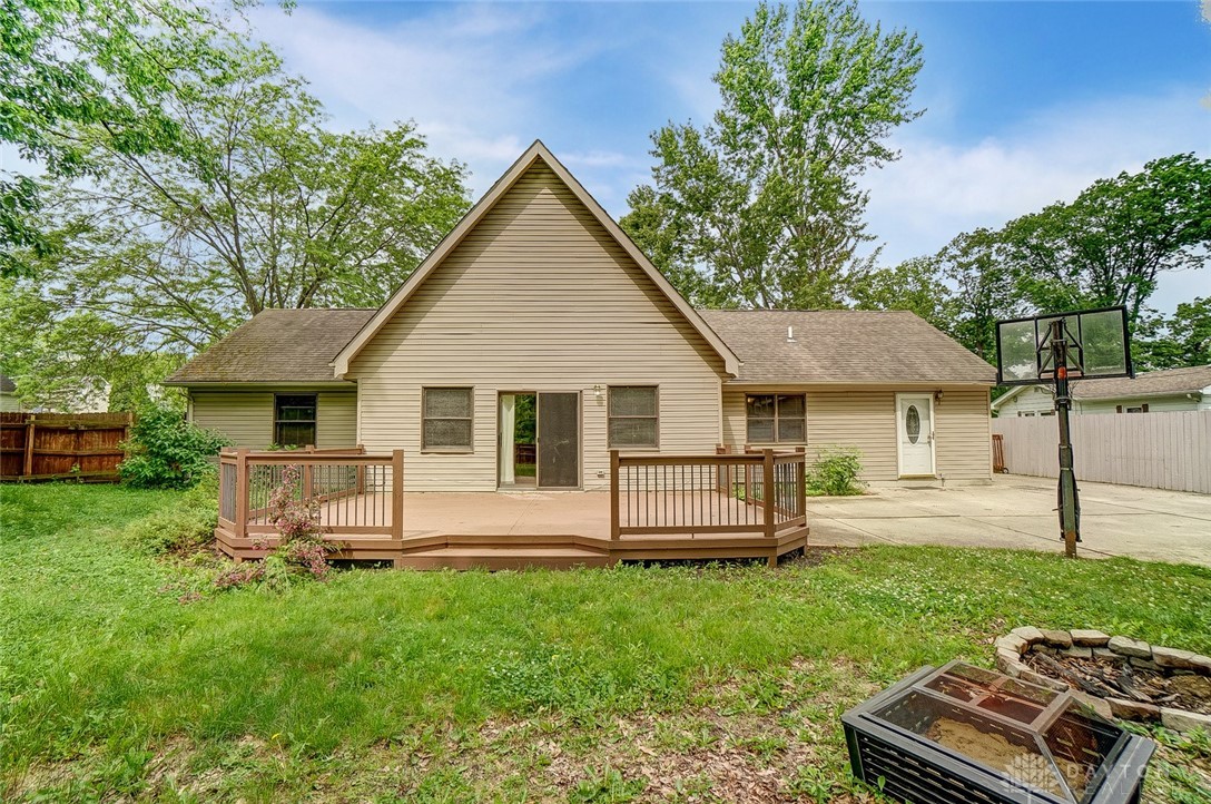 68 Ashbrook Road Clayton, OH 45415 - Photo 46 of 49 Gallery Image 46