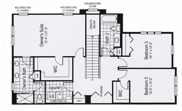 $500,000 | 3-s484 Lambe Lane, Aurora, IL 60502