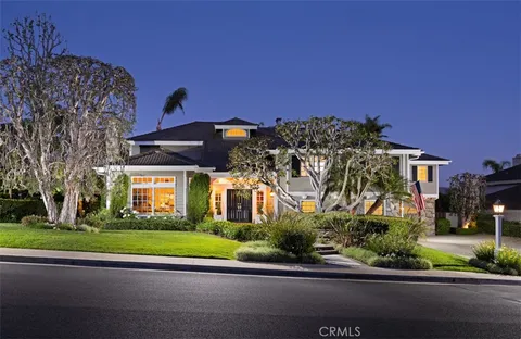 $3,695,000 | 29902 Hillside Terrace, San Juan Capistrano, CA 92675