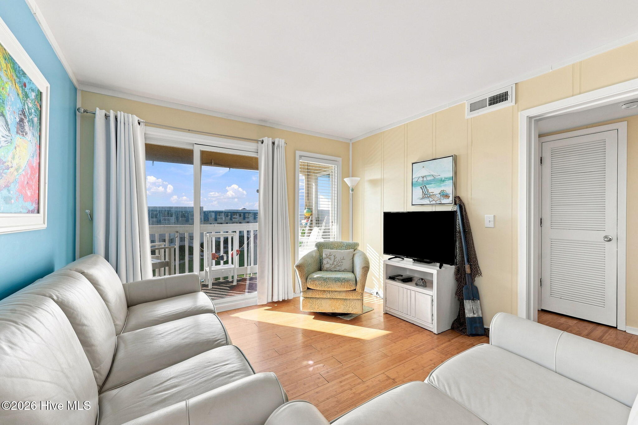 1904 East Fort Macon Road, Unit 301 Atlantic Beach, NC 28512 - Photo 22 of 49 Gallery Image 22