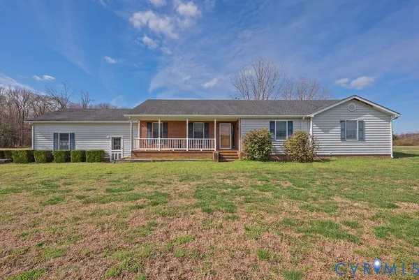 $325,000 | 379 Norwood Church Road, Lancaster, VA 22503