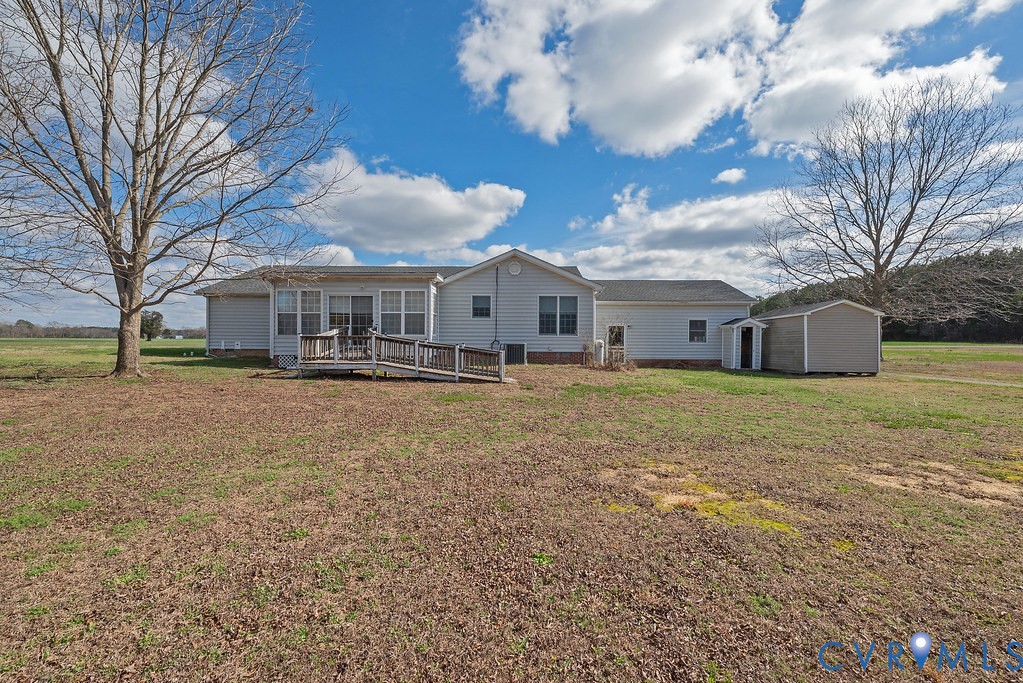 379 Norwood Church Road Lancaster, VA 22503 - Photo 37 of 40