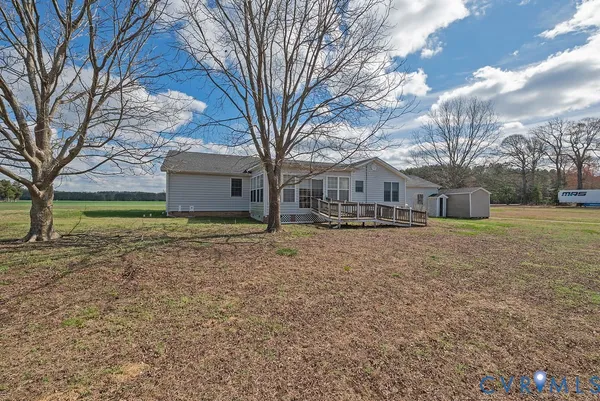 $325,000 | 379 Norwood Church Road, Lancaster, VA 22503