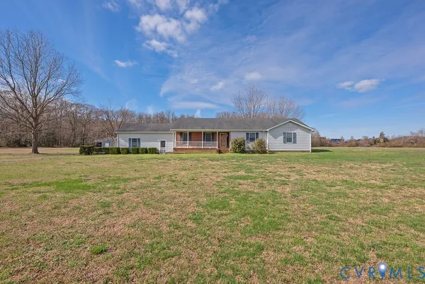 $325,000 | 379 Norwood Church Road, Lancaster, VA 22503