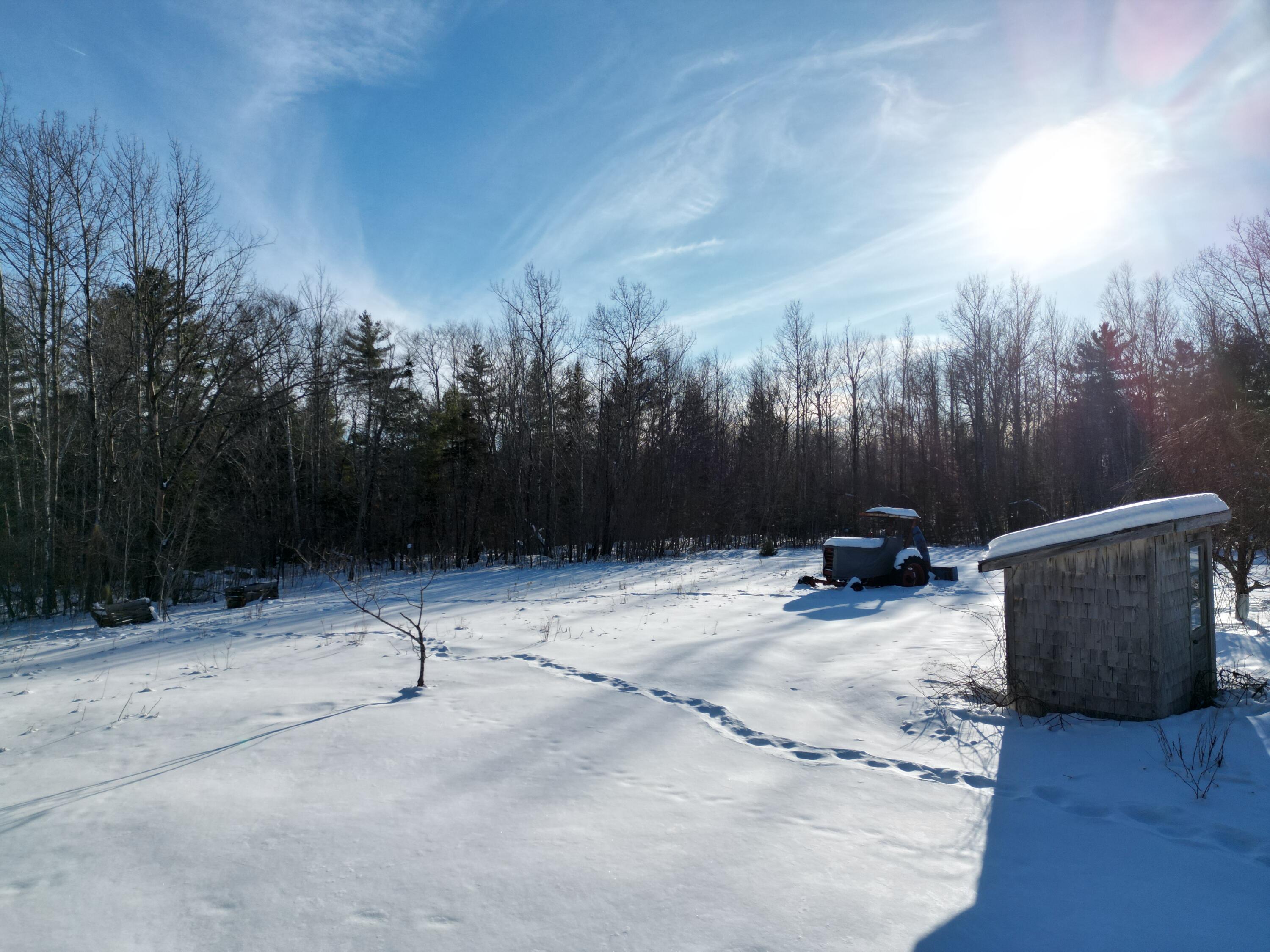 123 Folsom Ridge Road Burlington, ME 04417 - Photo 31 of 38 DJI_0035