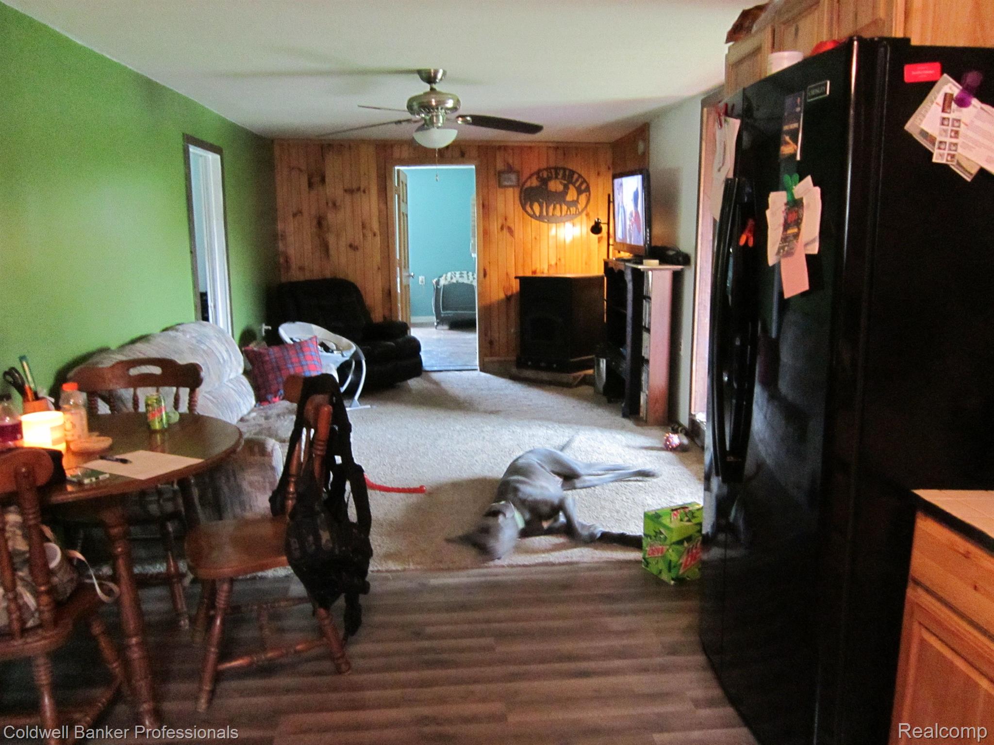 2045 West Townline 16 Road Pinconning, MI 48650 - Photo 5 of 25 Gallery Image 5