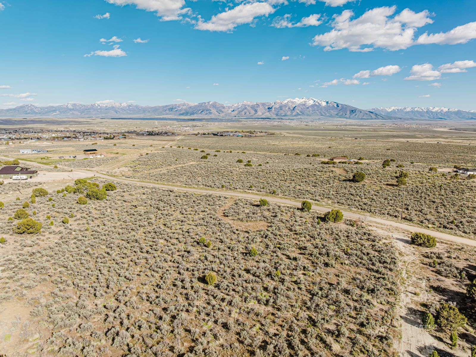 Tbd Tbd Wong Way Spring Creek, Unit 2 Spring Creek, NV 89815 - Photo 1 of 3