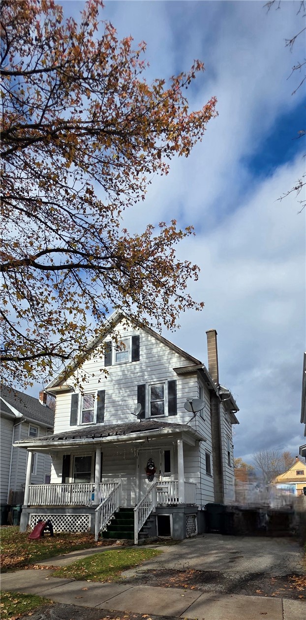 460 Glenwood Avenue Rochester, NY 14613 - Photo 2 of 41