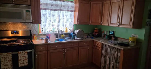 $89,900 | 460 Glenwood Avenue, Rochester, NY 14613