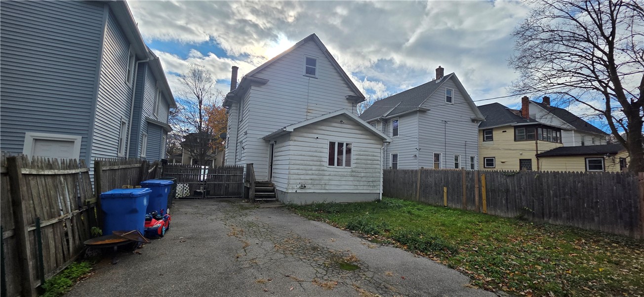 460 Glenwood Avenue Rochester, NY 14613 - Photo 39 of 41