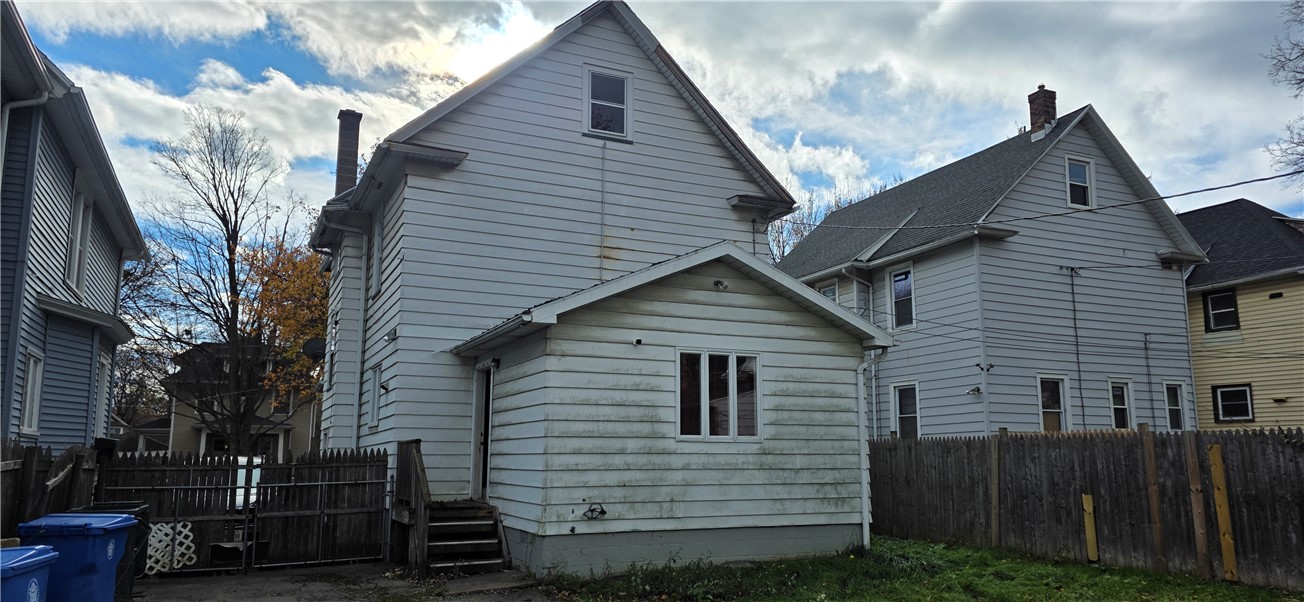 460 Glenwood Avenue Rochester, NY 14613 - Photo 40 of 41